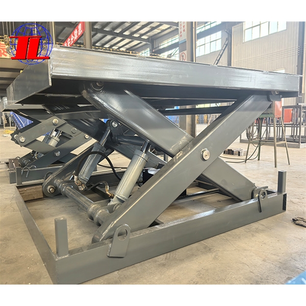 固定式大载荷升降机