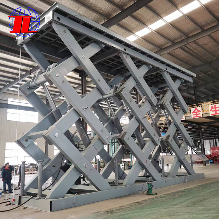 特殊升降平台定制