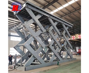 特殊升降平台定制