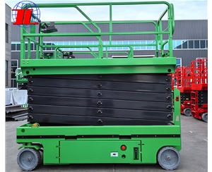 自行式高空作业平台